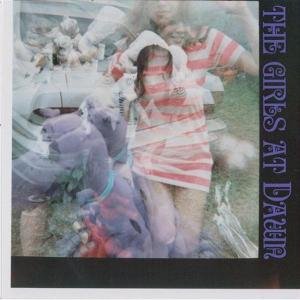 Cover for Girls at Dawn · Girls at Dawn EP (12&quot;) (2011)