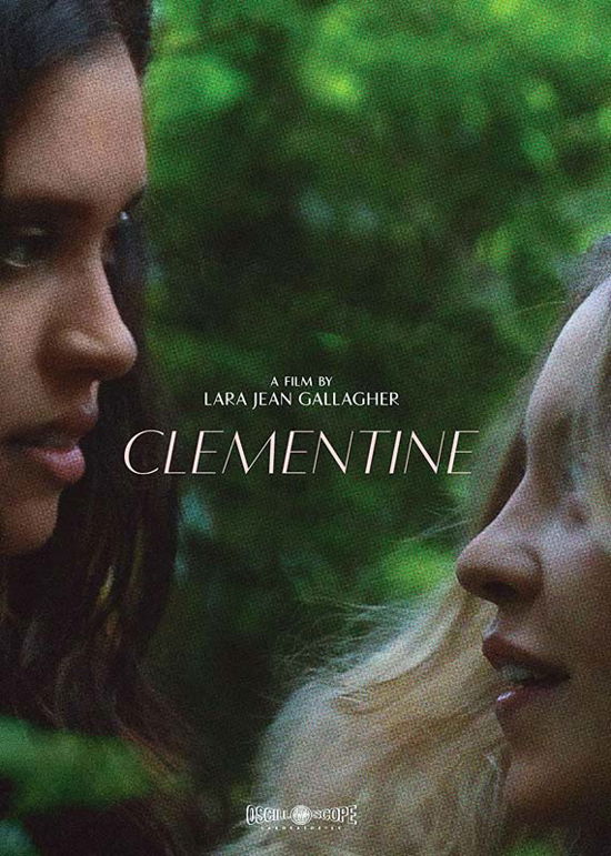 Cover for Clementine (DVD) (2020)