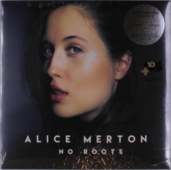 No Roots - Alice Merton - Musik - MOM+POP - 0858275041217 - 8. juni 2018