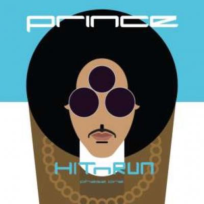 HITnRUN Phase One - Prince - Musique - NPG - 0860596000217 - 15 septembre 2015