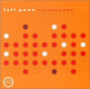 Cover for Lali Puna · Tridecoder (LP) (2004)