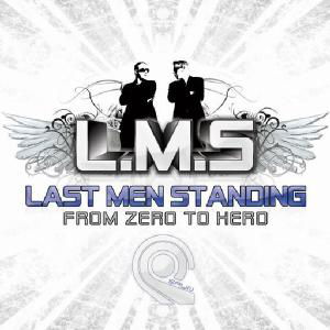 From Zero to Hero - Last Man Standing - Music - SPUN - 0881034378217 - April 27, 2010