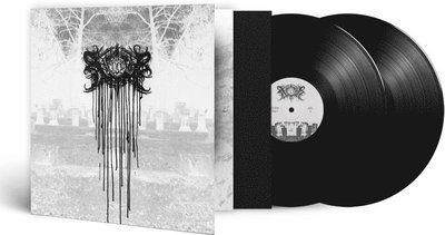 Defective Epitaph - Xasthur - Música - PROPHECY - 0884388409217 - 10 de diciembre de 2021