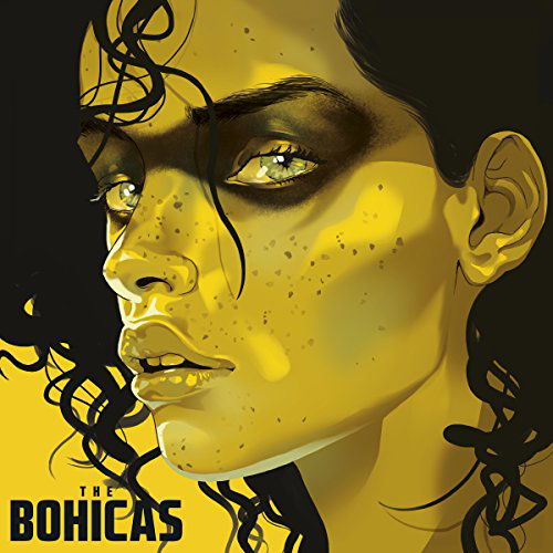 Cover for Bohicas · Making Of (LP) [180 gram edition] (2015)