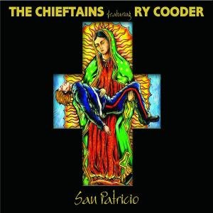 San Patricio - Chieftains the - Music - POL - 0888072313217 - March 23, 2010