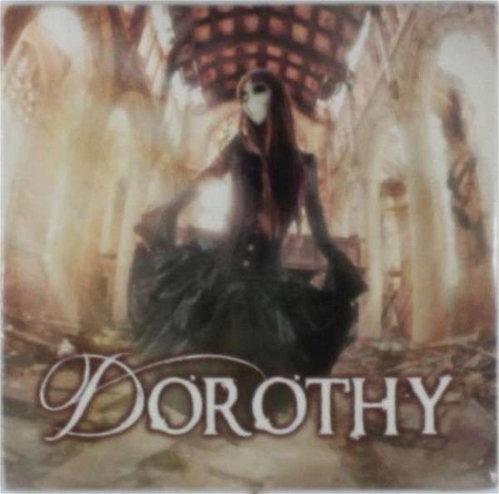 Cover for Dorothy (CD) (2014)