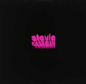 Cover for Kasabian · Stevie (LP) (2019)