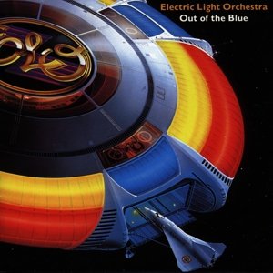 Electric Light Orchestra-out of the Blue - LP - Musik - EPIC - 0888751524217 - 8 januari 2016