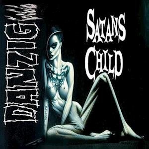 Cover for Danzig · 6:66: Satan'S Child (Alternate Cover) (LP) (2022)