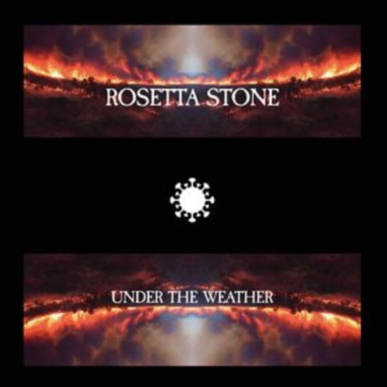 Cover for Rosetta Stone · Under The Weather (LP) (2024)