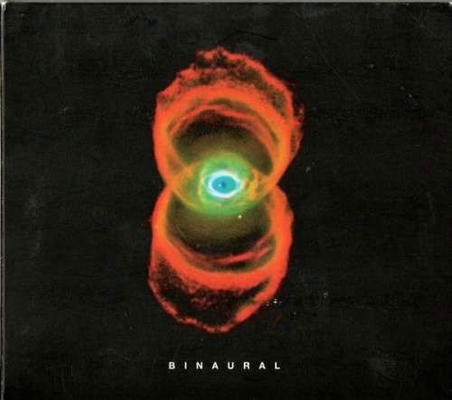 Pearl Jam · Binaural (LP) [Reissue edition] (2017)