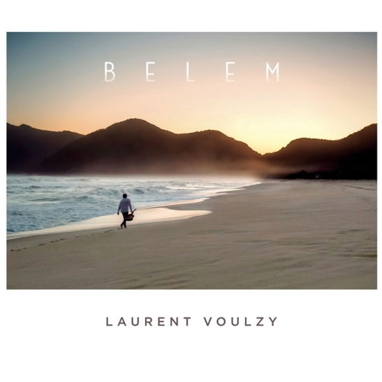 Belem - Laurent Voulzy - Música - COLUMBIA - 0889854976217 - 26 de janeiro de 2018