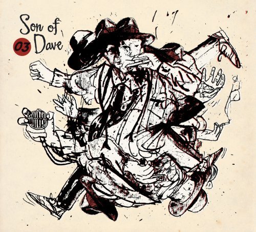O3 - Son of Dave - Musique - PIAS UK - 0893775001217 - 6 janvier 2020