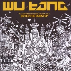 Cover for Wu-Tang Clan · Meets The Indie Culture 2 (CD) (2009)