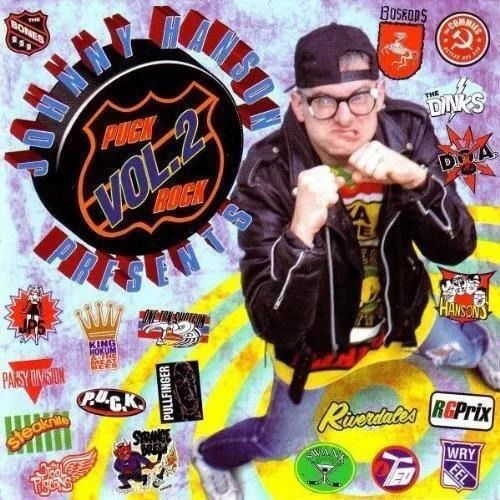 Puck Rock Vol. 2 - Various Artists - Muzyka - SMOEFF - 2092000007217 - 21 października 2022