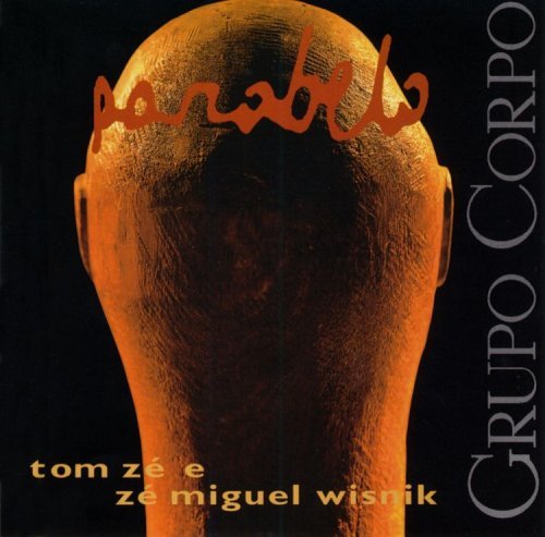 Parabelo - Tom Ze - Music - MILAN - 3259130166217 - July 22, 2003