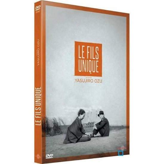 Cover for Le Fils Unique Vo Sous Titre Francais (DVD)
