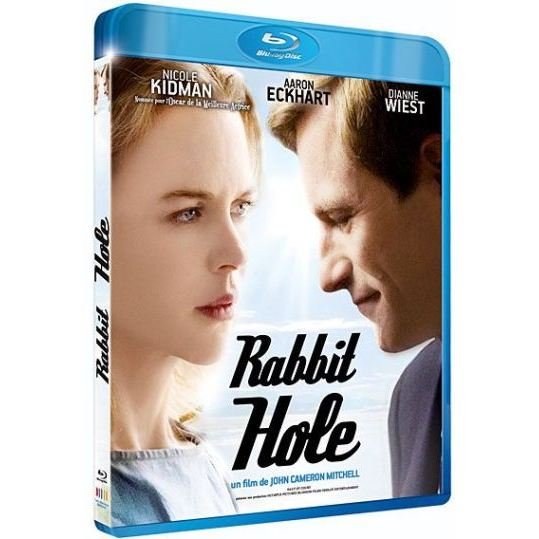 Cover for Nicole · Rabbit Hole (Blu-Ray) (France import) Wiest Dianne (Blu-ray)