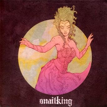 Cover for Snailking · Samsara (CD) [Limited edition] (2013)