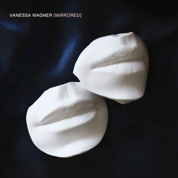 Cover for Vanessa Wagner · Mirrored (LP) (2023)