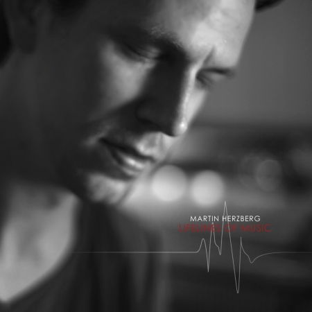 Lifelines Of Music - Martin Herzberg - Musiikki - CLOUDBREAK RECORDS - 3610154143217 - sunnuntai 1. joulukuuta 2013