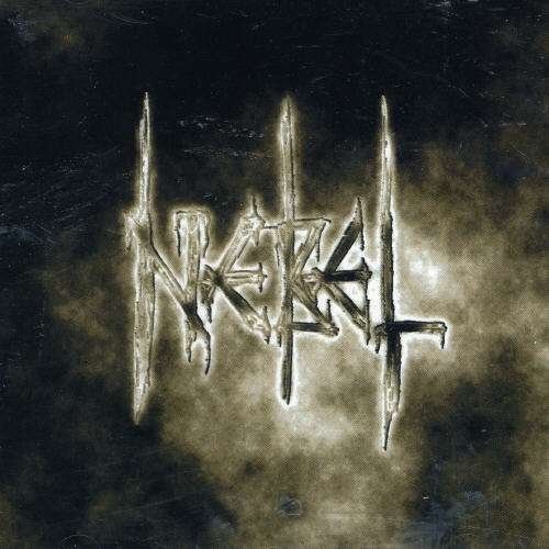 Cover for Nebel · Hymns of Desstruction (CD) (2020)