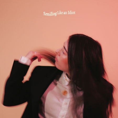 Smiling Like An Idiot - Sorcha Richardson - Musik - BELIEVE RECORDI - 3700187679217 - 14. oktober 2022