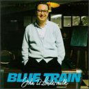 John D. Loudermilk · Blue Train (CD) (1990)