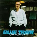 Cover for John D. Loudermilk · Blue Train (CD) (1990)