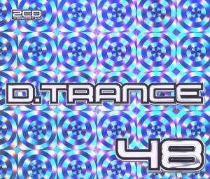 D.trance 48 - V/A - Musik - DJS PRESENT - 4005902639217 - 2016