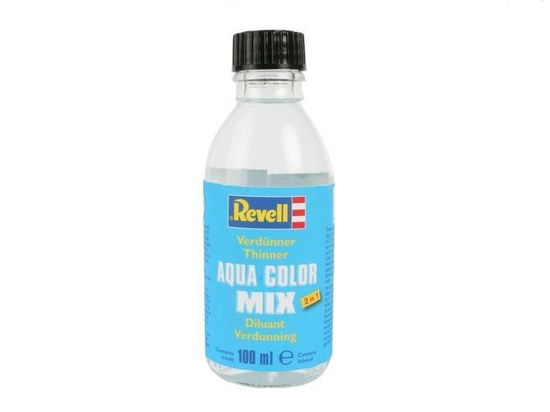 Cover for Revell · Aqua Color Mix 100ml (39621) (Leksaker)