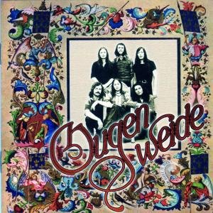 Cover for Ougenweide · Wol Mich Der Stunde (CD) (2009)