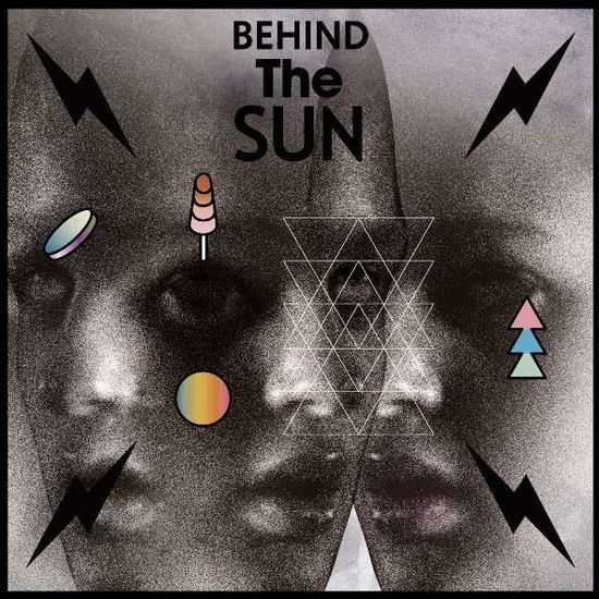 Motorpsycho · Behind The Sun (LP) [180 gram edition] (2014)