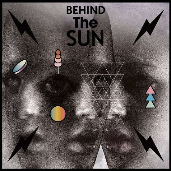 Cover for Motorpsycho · Behind The Sun (LP) [180 gram edition] (2014)