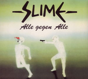 Alle Gegen Alle - Slime - Musik - SLIME - 4047179064217 - 14. marts 2013