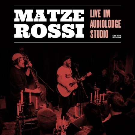 Musik Ist Der Wärmste Mantel (Live) - Matze Rossi - Music - ABP8 (IMPORT) - 4059251293217 - February 1, 2022