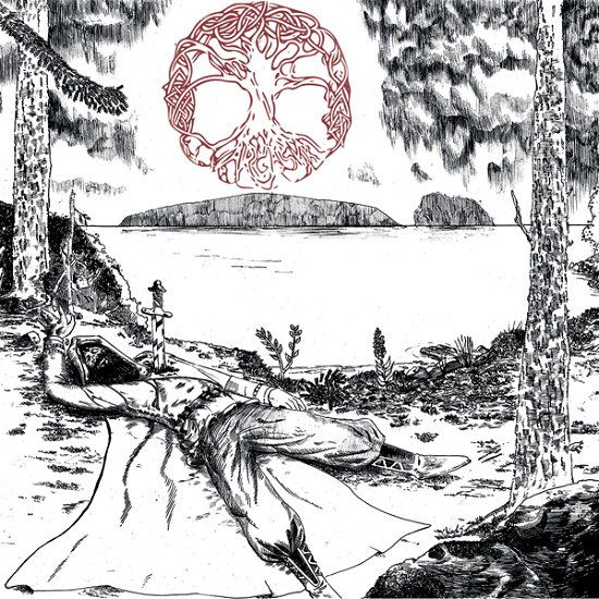 Cover for Vargaskri · Hyllningskväden (Ltd.digi) (CD) [Limited edition] [Digipak] (2021)
