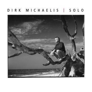 Cover for Dirk Michaelis · Solo (CD) (2011)