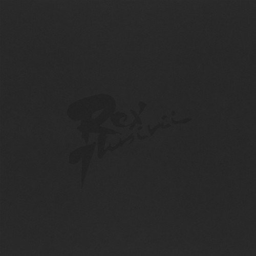 Cover for Rex Ilusivii · Koncert Snp 1983 (LP) (2016)