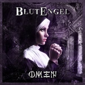 Cover for Blutengel · Omen - Deluxe (CD) [Deluxe edition] (2015)
