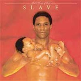 Cover for Slave · Just a Touch of Love (CD) [Japan Import edition] (2012)