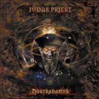 Nostradamus - Judas Priest - Music -  - 4547366038217 - December 1, 2016