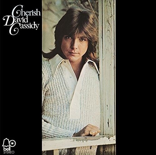 Cherish - David Cassidy - Musikk - SONY MUSIC - 4547366348217 - 13. april 2018