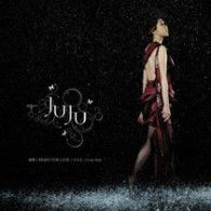 Cover for Juju · Ready for Love (CD) [Japan Import edition] (2010)