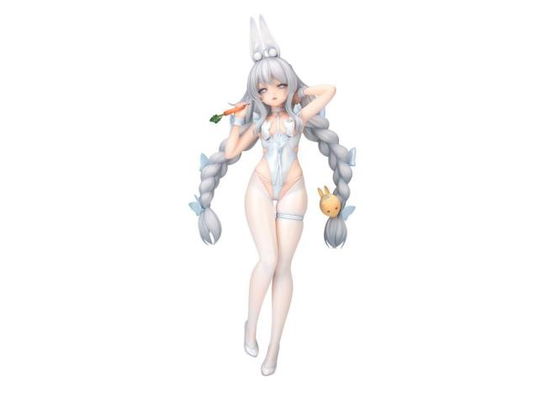 Azur Lane Le Malin Nap Loving Lapin 1/6 Pvc Fig - Alter - Gadżety -  - 4560228207217 - 28 sierpnia 2024