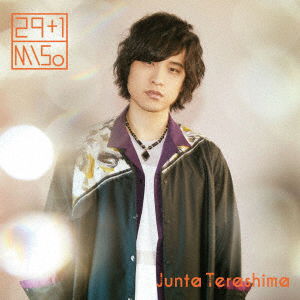 29+1 -Miso- <limited> - Junta Terashima - Música - COL - 4582243217217 - 9 de julho de 2021