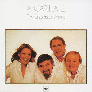 Capell3 - Singers Unlimited - Music - UNIJ - 4988005419217 - January 13, 2008