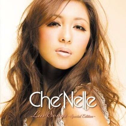 Cover for Che'nelle · Luv Songs (CD) (2013)
