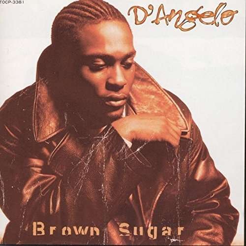 Cover for D'angelo · Brown Sugar: Limited (CD) (2015)
