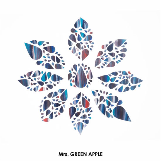 Cover for Mrs.green Apple · Boku No Koto (CD) [Japan Import edition] (2019)